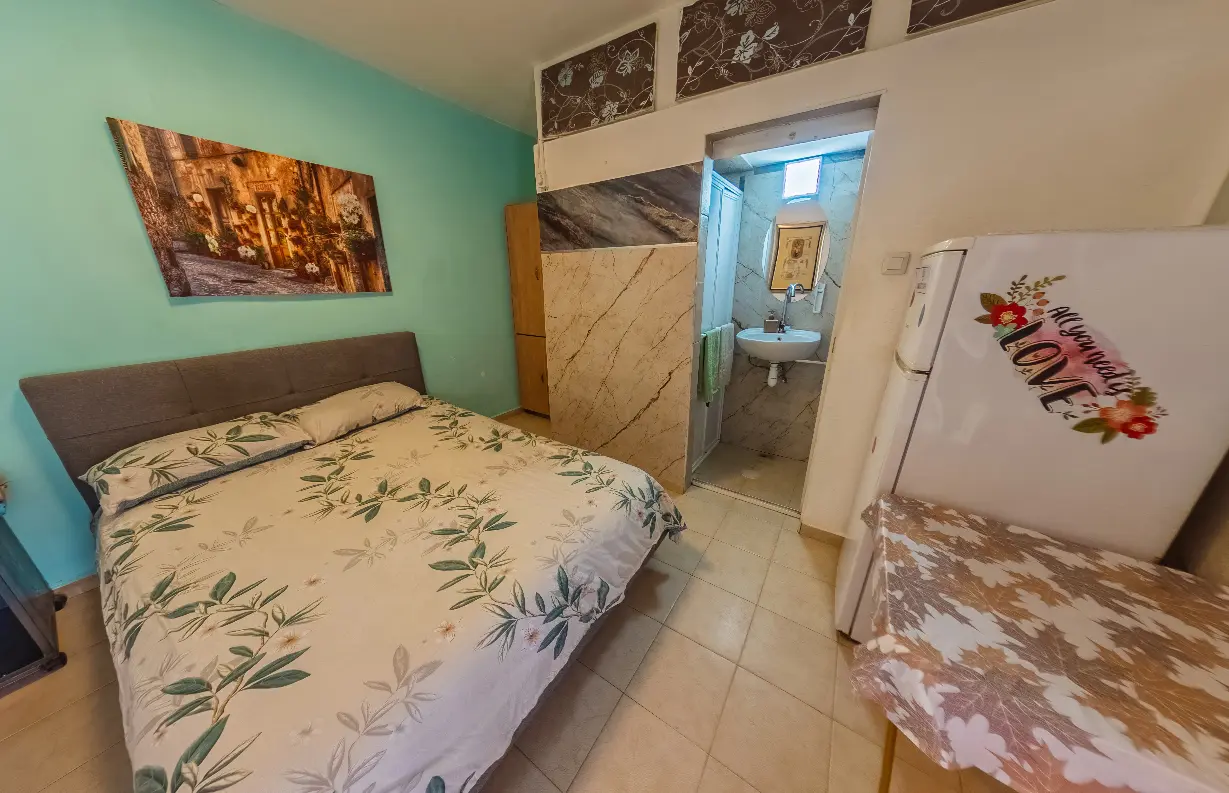 הזולה של אופיר